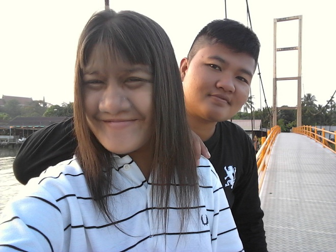 C&ocirc; b&eacute; &ldquo;người s&oacute;i&rdquo; từng nổi tiếng thế giới v&igrave; to&agrave;n th&acirc;n phủ đầy l&ocirc;ng g&acirc;y bất ngờ với diện mạo hiện tại v&agrave; cuộc sống hạnh ph&uacute;c b&ecirc;n bạn trai - Ảnh 7.