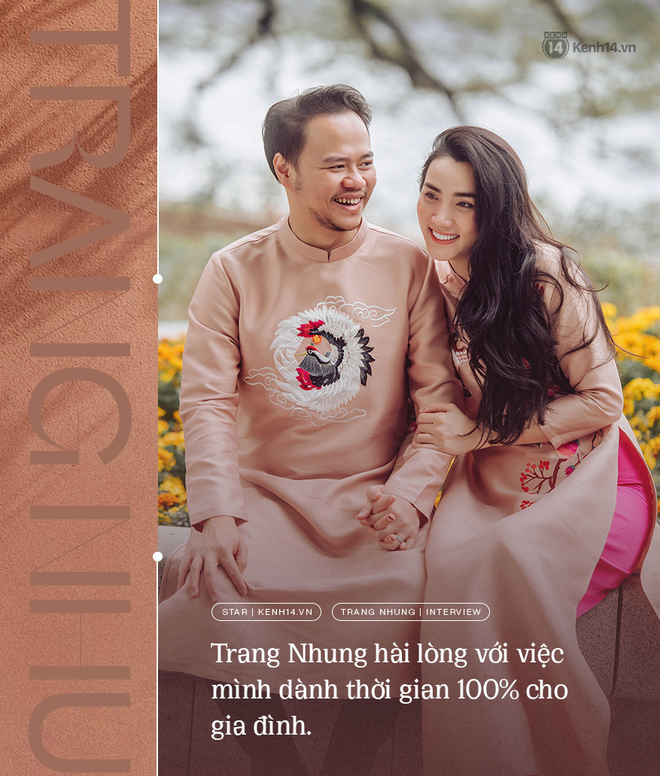 Đầu năm Trang Nhung kể chuyện lấy đạo diễn đại gia và 3 cô cháu đi thi Hoa hậu: Đối với tôi 2 chữ đại gia rất bình thường - Ảnh 4.