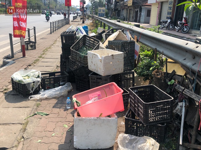 Người Hà Nội đội nắng, nườm nượp đến giải cứu nông sản cho nông dân Hải Dương: "15 tấn rau bán hết veo trong vòng vài tiếng" - Ảnh 6. Người Hà Nội đội nắng, nườm nượp đến giải cứu nông sản cho nông dân Hải Dương: "15 tấn rau bán hết veo trong vòng vài tiếng" - Ảnh 6.