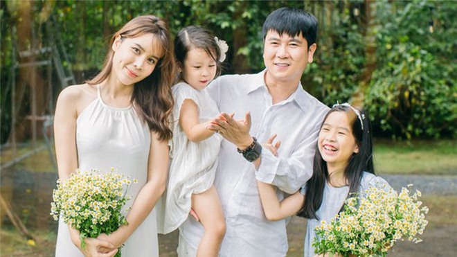 Con g&aacute;i Lưu Hương Giang - Hồ Ho&agrave;i Anh bị cha mẹ ki&ecirc;n quyết cấm l&agrave;m 1 chuyện, nghe giải th&iacute;ch mới thấy dạy con qu&aacute; kh&eacute;o! - Ảnh 2.