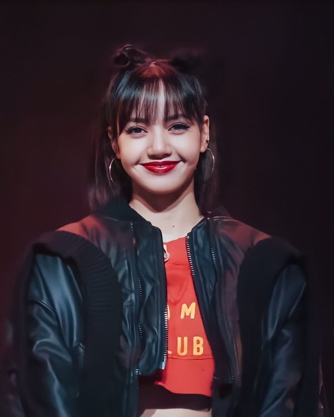 Lộ diện pick của Lisa ở Thanh Xuân Có Bạn 3: Theo dõi từ hồi Produce X 101, còn có biểu cảm reaction cực thú vị khi đánh giá - Ảnh 1.