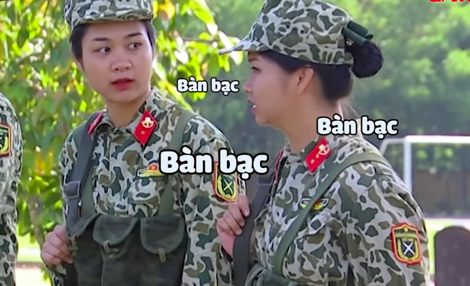 Hoá ra chú Ngạn pha ke đã có bạn gái, còn là nữ đồng chí chung phòng dàn Sao Nhập Ngũ? - Ảnh 7.