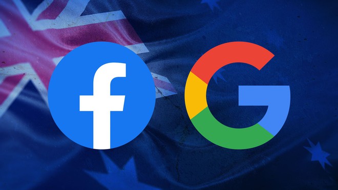 Thế lực ngầm của các BigTech: Vì sao Facebook quyết chiến với Australia còn Google thì không? - Ảnh 3.