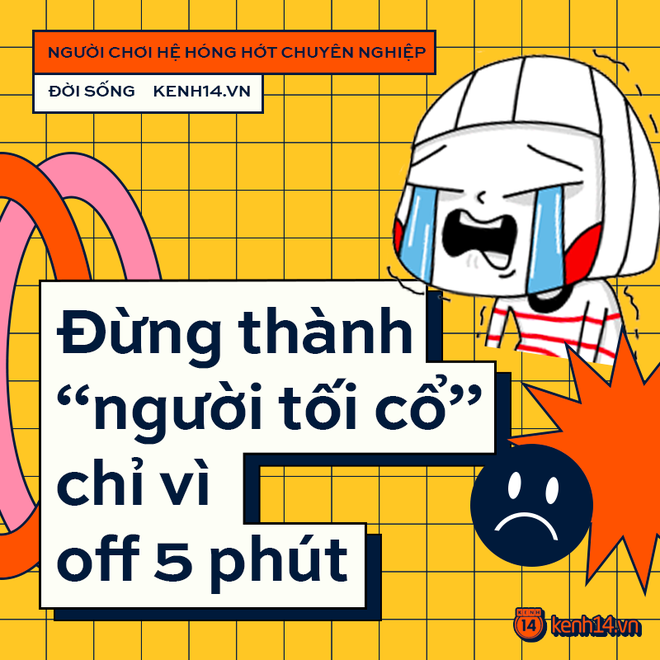 Dân chơi hệ hóng hớt hé lộ 5 bí kíp đi vào lòng người, đảm bảo không để rớt bất kì nhịp drama nào - Ảnh 1.