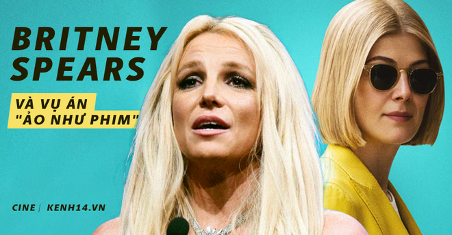 Giật mình sự trùng hợp của bom tấn Hollywood và bi kịch Britney Spears: Quyền giám hộ đang là công cụ kiếm tiền thiếu đạo đức? - Ảnh 2.