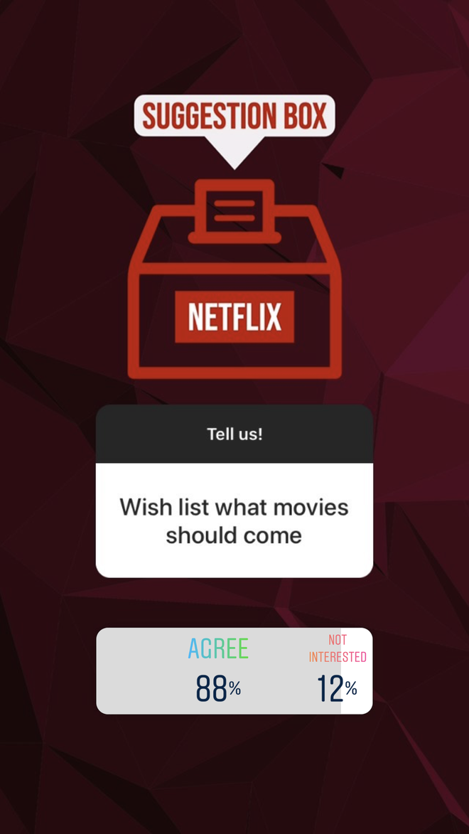 Người dùng mong chờ gì hơn ở Netflix, câu trả lời khiến bạn phải gật gù tâm đắc vì quá đúng - Ảnh 3.