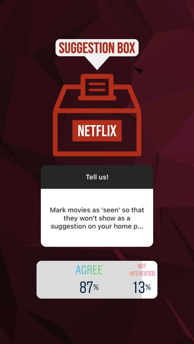 Người dùng mong chờ gì hơn ở Netflix, câu trả lời khiến bạn phải gật gù tâm đắc vì quá đúng - Ảnh 7.