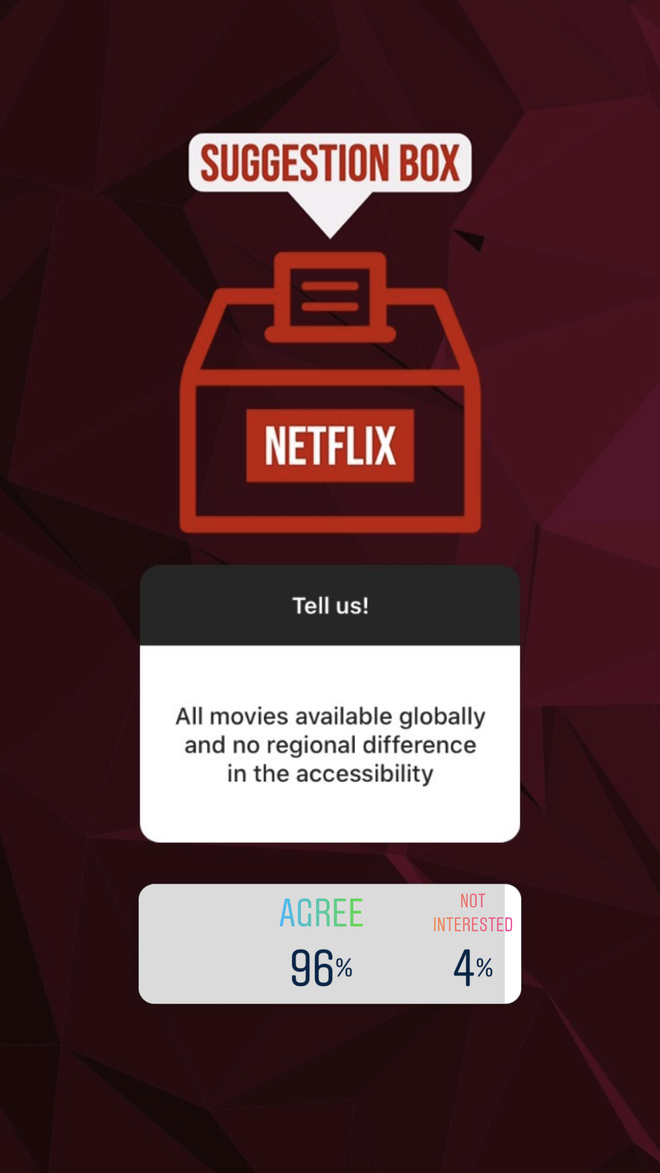 Người dùng mong chờ gì hơn ở Netflix, câu trả lời khiến bạn phải gật gù tâm đắc vì quá đúng - Ảnh 9.