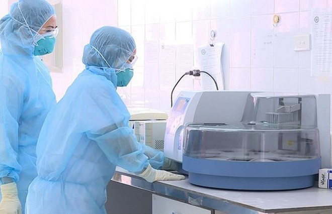Thanh H&oacute;a y&ecirc;u cầu r&agrave; so&aacute;t, x&eacute;t nghiệm SARS-CoV-2 cho người d&acirc;n từ v&ugrave;ng dịch - Ảnh 1.