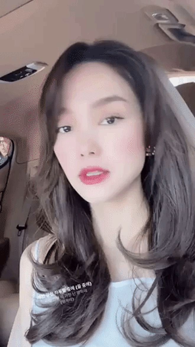 Sao V-biz đổ xô cắt tóc layer: Minh Hằng khoe &quot;ngói&quot; mới được khen ầm ầm, Hoà Minzy - Kỳ Duyên cũng không kém cạnh - Ảnh 1.
