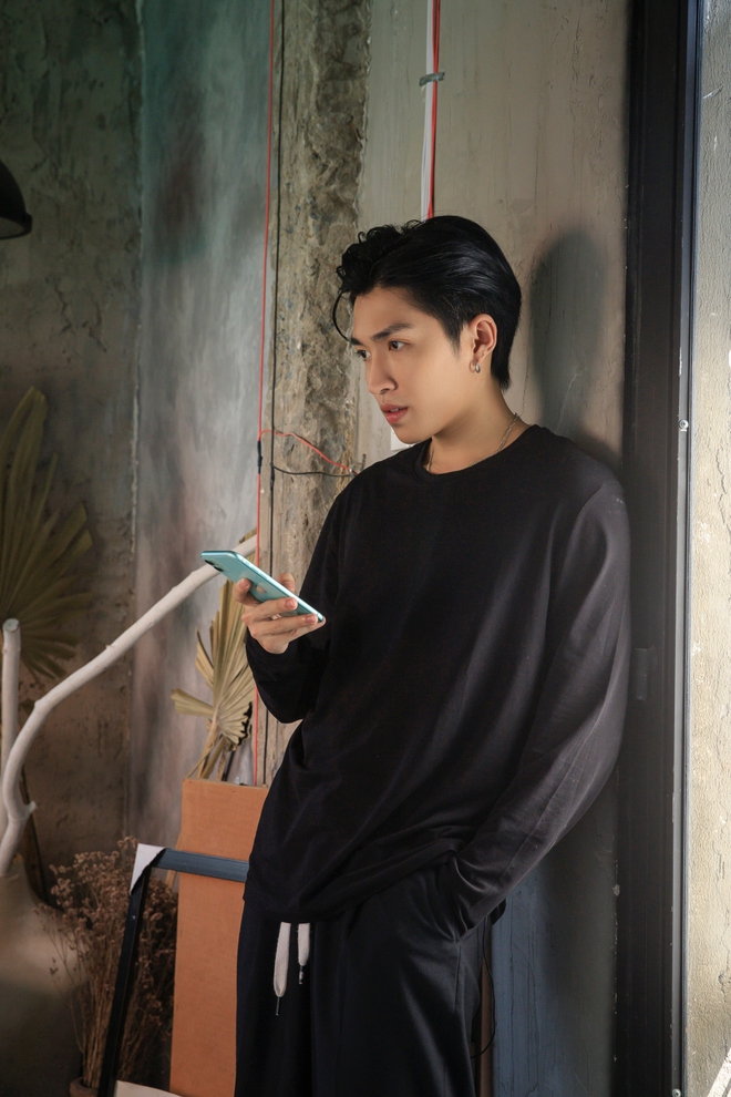 Tiểu Thụ đam Mỹ Em La Chang Trai Của Anh Hết Khoc Lại ăn Tat ở Trailer Tập Cuối Fan Bước đều Bước đoi Phải He Cơ