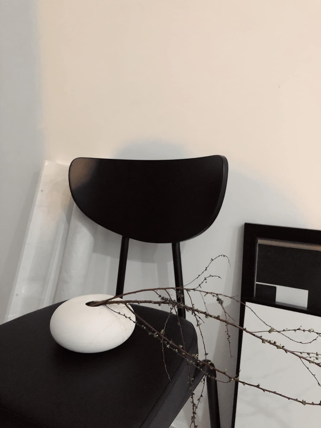 Trai độc thân ở thuê vẫn chi 60 triệu decor nhà đẹp mê, dân tình rần rần xin link mua đồ - Ảnh 6.