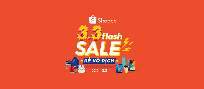 Chăm lướt Shopee, mình có cả bộ bí kíp nhặt nhạnh để mua hàng giá hời gấp bội - Ảnh 1. Chăm lướt Shopee, mình có cả bộ bí kíp nhặt nhạnh để mua hàng giá hời gấp bội - Ảnh 1.