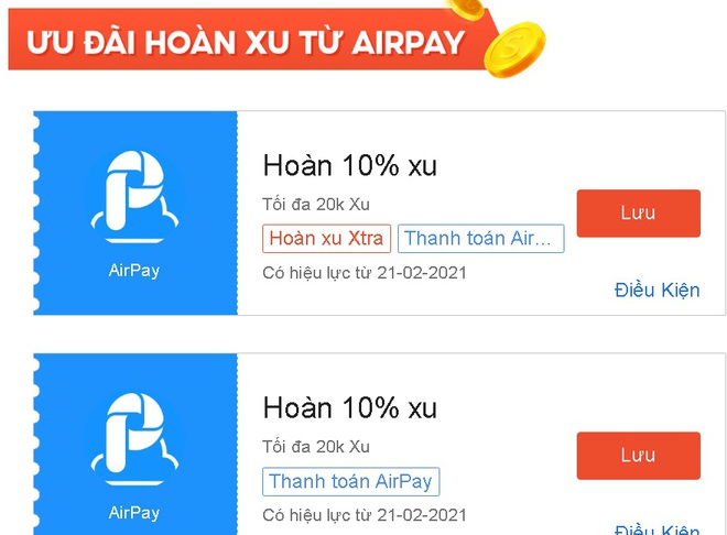 Chăm lướt Shopee, mình có cả bộ bí kíp nhặt nhạnh để mua hàng giá hời gấp bội - Ảnh 9. Chăm lướt Shopee, mình có cả bộ bí kíp nhặt nhạnh để mua hàng giá hời gấp bội - Ảnh 9.