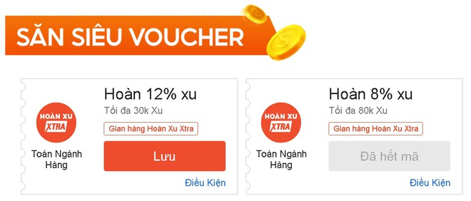 Chăm lướt Shopee, mình có cả bộ bí kíp nhặt nhạnh để mua hàng giá hời gấp bội - Ảnh 5. Chăm lướt Shopee, mình có cả bộ bí kíp nhặt nhạnh để mua hàng giá hời gấp bội - Ảnh 5.