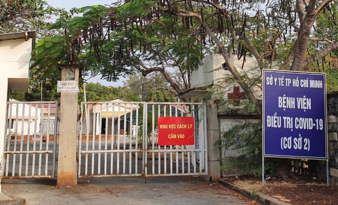 Diễn biến dịch ngày 23/2: Hai người bán cá và một cụ ông 75 tuổi ở TP. Hải Dương nghi nhiễm Covid-19 - Ảnh 1.