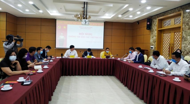 Diễn biến dịch ngày 23/2: Thêm 6 ca mắc mới; Hải Dương đề xuất Ấn Độ viện trợ vaccine phòng Covid-19 - Ảnh 1.