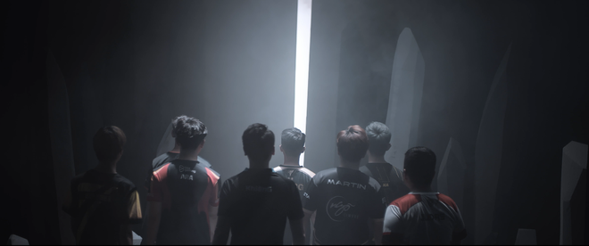 Giải mã Đấu Trường Danh Vọng mùa Xuân 2021 qua trailer đẫm tính điện ảnh: Team Flash phải tìm lại chính mình, Lai Bâng giờ là kẻ thách thức cả giải đấu! - Ảnh 9.
