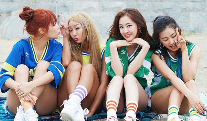 6 màn tan rã khiến Knet bàng hoàng: 2NE1 gây tiếc nuối nhưng sốc nhất vẫn là girlgroup chung công ty với BTS - Ảnh 7.