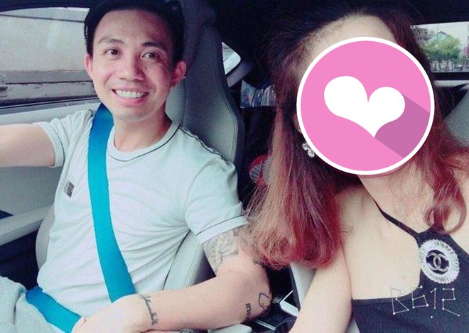 Cô gái làm vợ 2 Minh Nhựa tức giận bỏ nhà đi nói gì trước tin đại gia ly hôn? - Ảnh 1. Cô gái làm vợ 2 Minh Nhựa tức giận bỏ nhà đi nói gì trước tin đại gia ly hôn? - Ảnh 1.