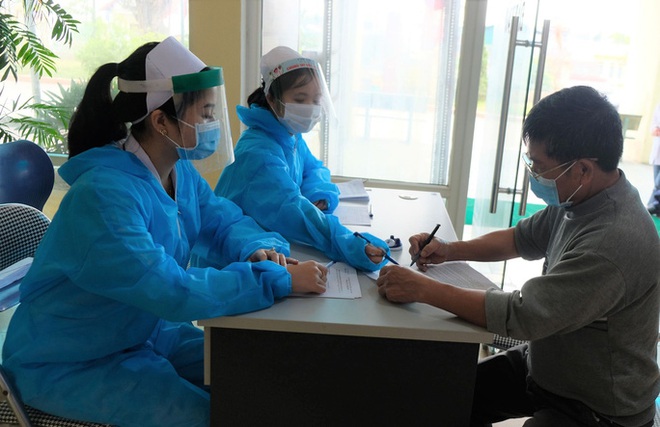 Nguy&ecirc;n nh&acirc;n tử vong của người đ&agrave;n &ocirc;ng sốt cao nhiều ng&agrave;y sau khi về từ TP.HCM - Ảnh 2.