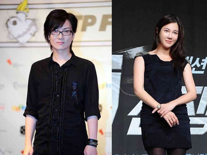 Tin G-Dragon y&ecirc;u Jennie g&acirc;y sốc? Thật ra vẫn chưa l&agrave; g&igrave; so với scandal hẹn h&ograve; chấn động của b&agrave; cả Penthouse Lee Ji Ah - Ảnh 9.