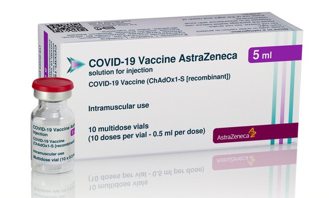 Hành trình đưa lô vắc xin ngừa COVID-19 đầu tiên về Việt Nam - Ảnh 3.