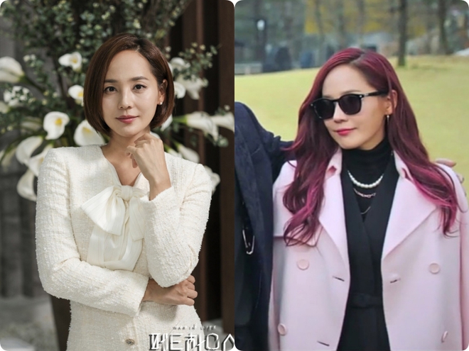 Sang Penthouse 2, ai nấy đều đổi style t&oacute;c: Người sang chảnh kh&oacute; tin, nhưng tiếc thay c&ocirc; n&agrave;ng xinh nhất hội rich kid lại k&eacute;m sang hẳn - Ảnh 3.