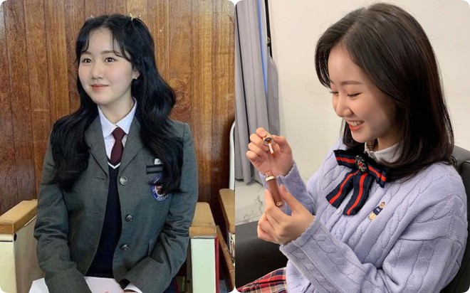 Sang Penthouse 2, ai nấy đều đổi style t&oacute;c: Người sang chảnh kh&oacute; tin, nhưng tiếc thay c&ocirc; n&agrave;ng xinh nhất hội rich kid lại k&eacute;m sang hẳn - Ảnh 10.