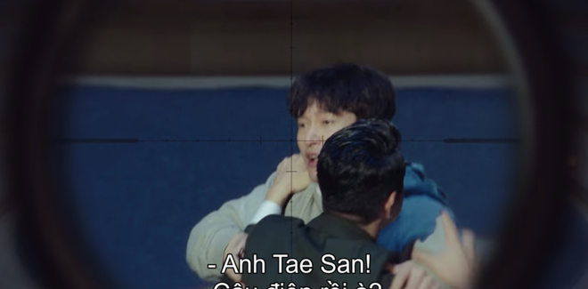 Park Shin Hye mới chạm mặt Jo Seung Woo ở tập 3 Sisyphus đã vội rủ đằng trai đi đu đưa cực ngầu - Ảnh 5. Park Shin Hye mới chạm mặt Jo Seung Woo ở tập 3 Sisyphus đã vội rủ đằng trai đi đu đưa cực ngầu - Ảnh 5.