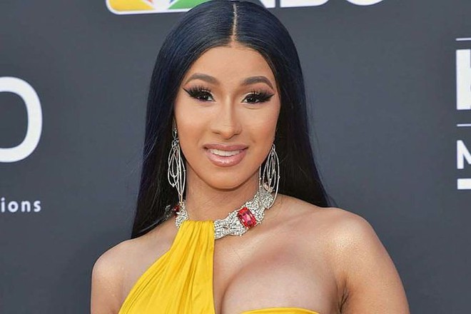 Nghi vấn chị đại Cardi B ăn tô phá lấu Việt sương sương mà lọt top trending thế giới, thực hư ra sao? - Ảnh 4.