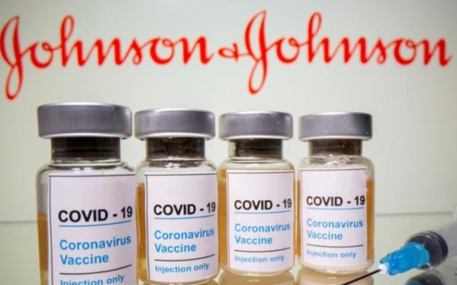 Vaccine Covid-19 của Johnson&Johnson đáp ứng các tiêu chí để được sử dụng khẩn cấp  - Ảnh 1.