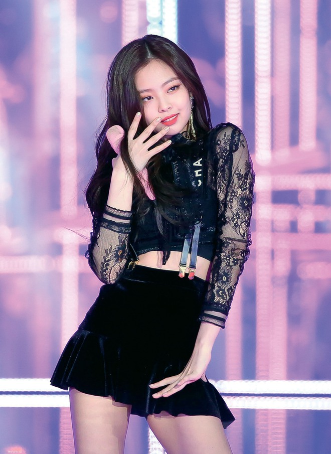 Fanboy BLACKPINK chẳng phản đối tin hẹn hò của Jennie mà còn thở phào nhẹ nhõm, lý do: May mà không phải Jisoo! - Ảnh 4.