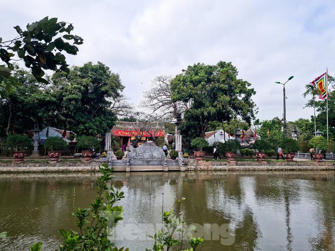 Lần đầu ti&ecirc;n đền Trần vắng nhất trong hơn 30 năm qua, ph&aacute;t ấn theo c&aacute;ch đặc biệt - Ảnh 15.