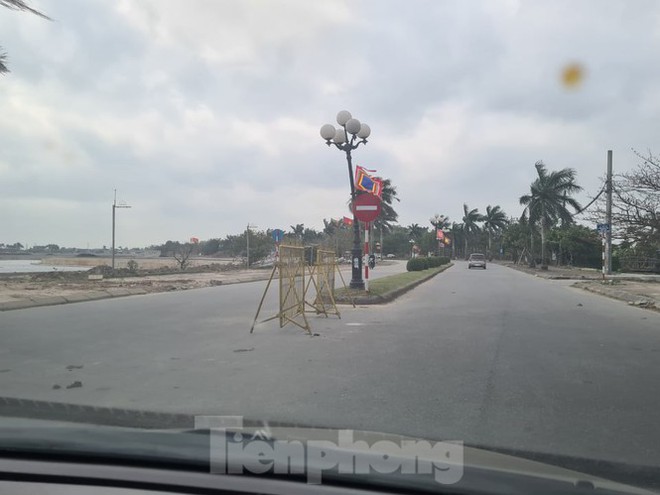 Lần đầu ti&ecirc;n đền Trần vắng nhất trong hơn 30 năm qua, ph&aacute;t ấn theo c&aacute;ch đặc biệt - Ảnh 8.
