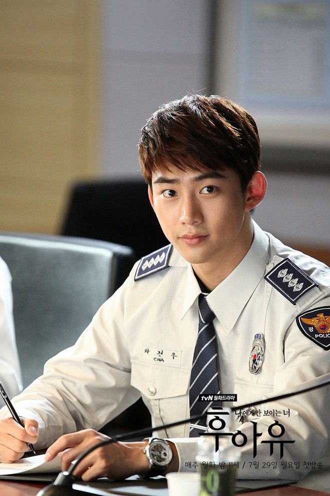 Ai ngờ dàn diễn viên này từng là idol Kpop: Mỹ nhân Itaewon Class là hiện tượng, tài tử The Heirs dẫn đầu 3 boygroup diễn xuất - Ảnh 13.