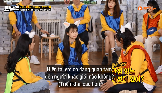 Jennie từng thừa nhận có quan tâm đến người con trai khác khi đang hẹn hò với G-Dragon - Ảnh 3.
