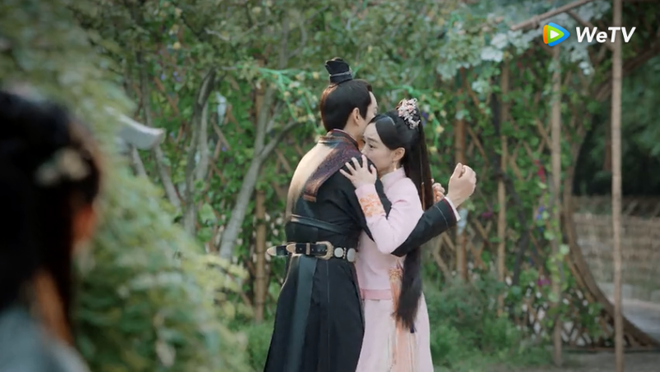 Cẩm Tâm Tựa Ngọc mới dạo đầu đã ngập drama: Chung Hán Lương nạp trà xanh làm thiếp, Đàm Tùng Vận bị gả cho tra nam? - Ảnh 10.