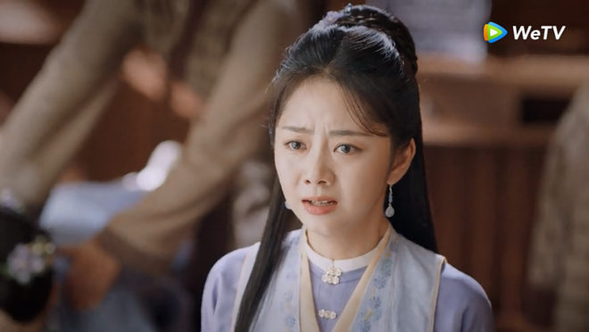 Cẩm Tâm Tựa Ngọc mới dạo đầu đã ngập drama: Chung Hán Lương nạp trà xanh làm thiếp, Đàm Tùng Vận bị gả cho tra nam? - Ảnh 18.