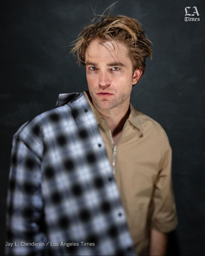 Phim về phản diện Harry Potter gây sốt vì nam chính bùng nổ visual, còn giống "người dơi" Robert Pattinson như hai giọt nước? - Ảnh 3.