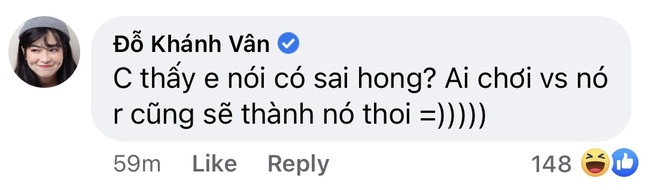 Hậu Hoàng bị Mũi trưởng Long gọi là trẻ trâu, chuyện gì đây? - Ảnh 4.