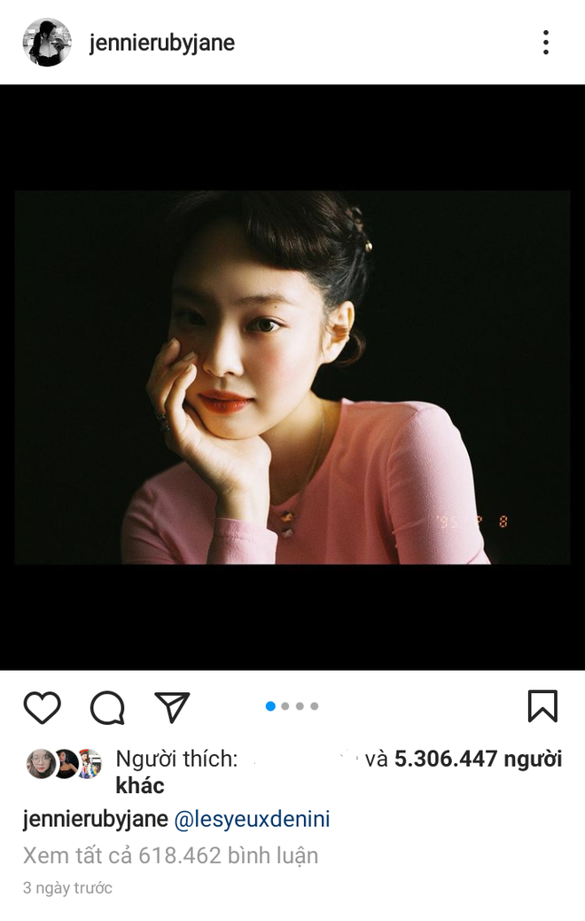 Fan phẫn nộ khi Jennie (BLACKPINK) bị Dispatch theo dõi 3 năm liền, yêu cầu YG bảo vệ nghệ sĩ - Ảnh 5.