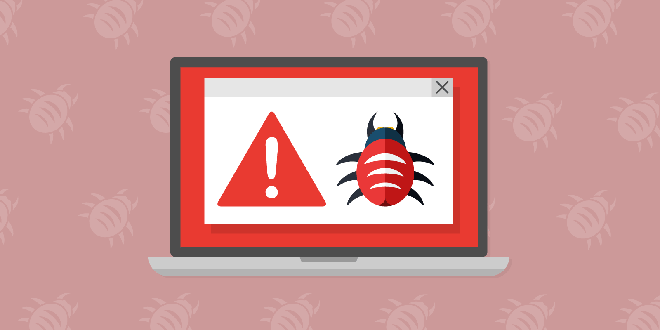 Những dấu hiệu cho thấy máy tính của bạn chắc chắn đã nhiễm virus - Ảnh 4.