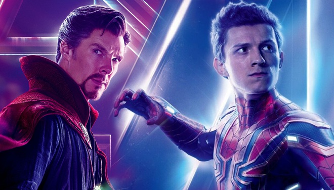 Netizen soi hint ra 1001 giả thuyết hú hồn về Spider-Man 3: Iron Man trở lại làm cameo, phản diện Wandavision lẫn Doctor Strange đóng vai trò then chốt? - Ảnh 5.