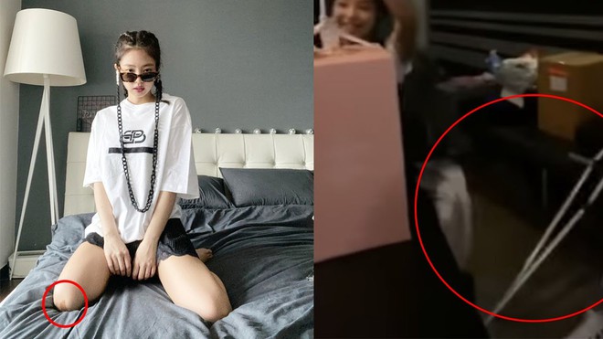 G-Dragon “sủng” Jennie đến nghiện từ lâu: 9 năm trước đã quá tận tâm, giờ luôn kè kè chăm sóc, lộ cả loạt “hint” ít ai để ý - Ảnh 16.