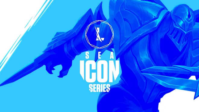 Giải đấu Tốc Chiến Icon Series SEA có lượng người xem ít ỏi, báo hiệu con đường không trải đây hoa hồng của chú ngựa ô! - Ảnh 1.