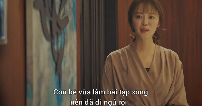 Lộ giả thuyết gia sư Penthouse 2 là bản sao từ Sky Castle, còn xúi bậy khiến rich kid Eun Byul có bầu? - Ảnh 5.