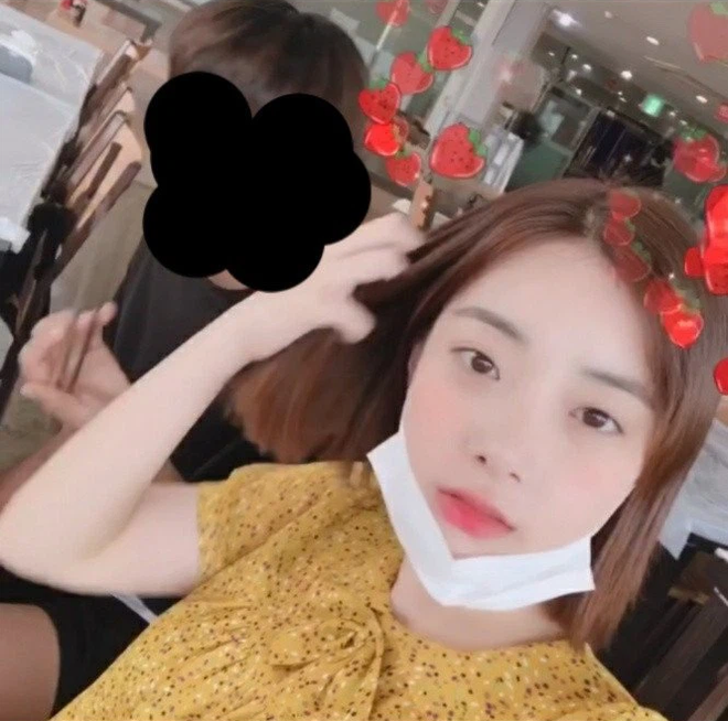 Nữ idol bị girlgroup bắt nạt đến mức cố tự tử, em trai phải viết tâm thư tố cáo, liệu có thành bê bối nội bộ tiếp theo sau T-ara, AOA? - Ảnh 6. Nữ idol bị girlgroup bắt nạt đến mức cố tự tử, em trai phải viết tâm thư tố cáo, liệu có thành bê bối nội bộ tiếp theo sau T-ara, AOA? - Ảnh 6.
