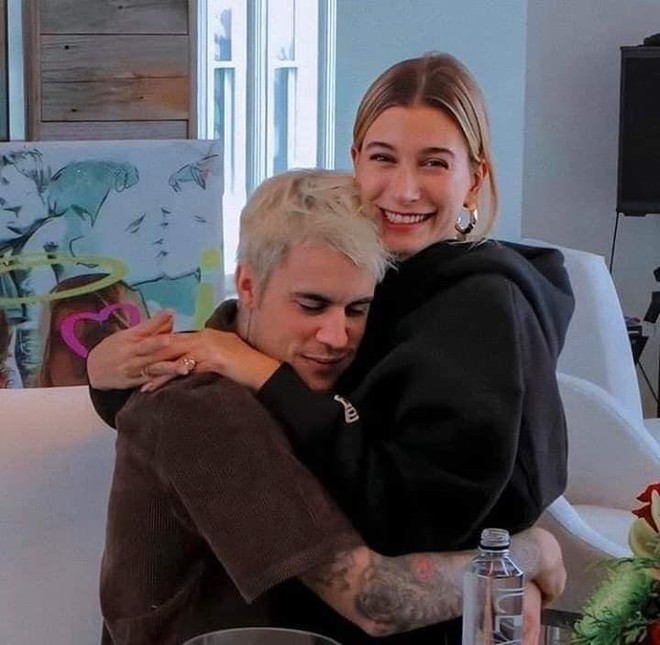 Justin Bieber lên hẳn show tiết lộ chuyện bà xã không muốn sinh con, ai ngờ Hailey lại nổi giận vì 1 lý do - Ảnh 4.