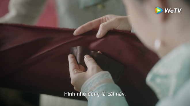 Đàm Tùng Vận bị trà xanh dàn cảnh bắt cóc ở Cẩm Tâm Tựa Ngọc, ai ngờ phúc lớn được cứu nạn ngay phút 89 - Ảnh 2. Đàm Tùng Vận bị trà xanh dàn cảnh bắt cóc ở Cẩm Tâm Tựa Ngọc, ai ngờ phúc lớn được cứu nạn ngay phút 89 - Ảnh 2.